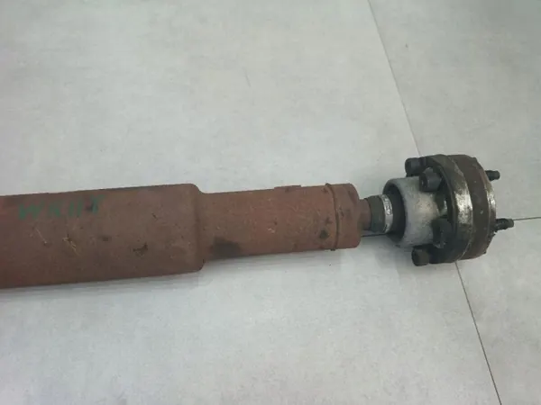 OEM wał t wk2 Eje de transmisión trasero Jeep image 7
