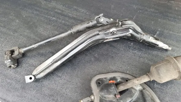 Joint croisé de colonne VW T4 OEM 701419531E image 5