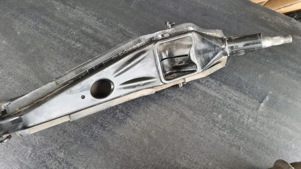 Joint croisé de colonne VW T4 OEM 701419531E image 6