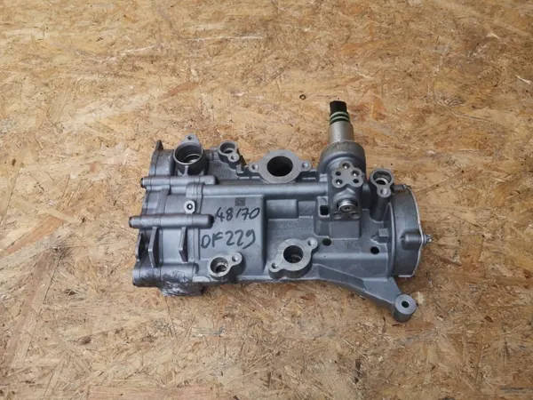 Porsche Oliepomp OEM 94810701370 voor Panamera 970 4.8 Turbo image 2