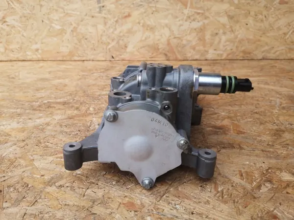 Porsche Oliepomp OEM 94810701370 voor Panamera 970 4.8 Turbo image 3