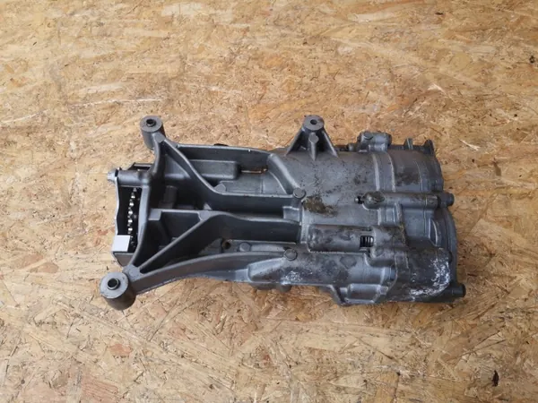 Porsche Oliepomp OEM 94810701370 voor Panamera 970 4.8 Turbo image 7