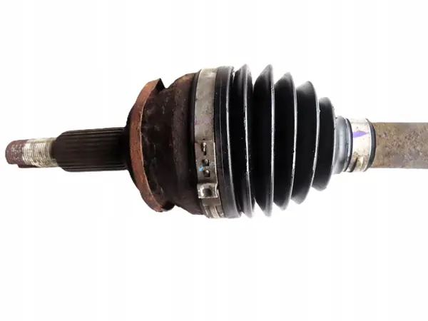 Höger Främre Halvaxel Toyota Verso 2.0 D4D 2009-2018 image 2