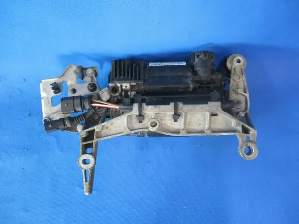 Compressore Sospensione Audi Q7 7L8616006A image 2