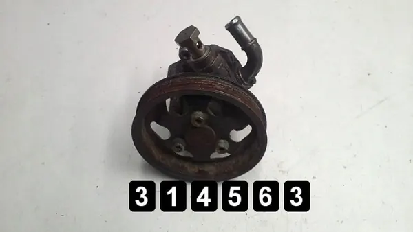 Pompe de direction assistée VW d'occasion OEM AM-314563 image 2