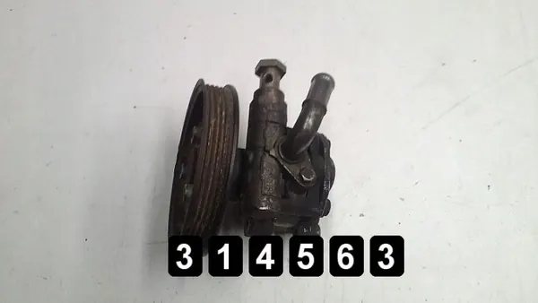 Pompe de direction assistée VW d'occasion OEM AM-314563 image 3