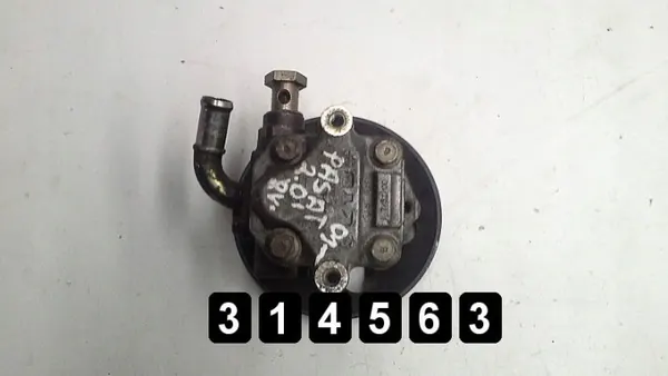 Pompe de direction assistée VW d'occasion OEM AM-314563 image 4