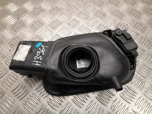 Polttoainekansi OEM 5NA809857 Volkswagen TIGUAN 2016 image 6