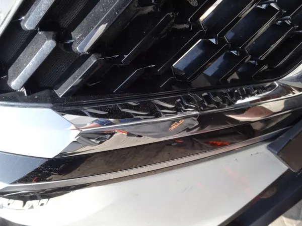 NISSAN QASHQAI J12 2022 Front Bumper Complete OEM image 9