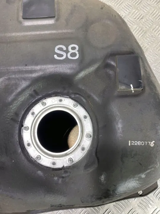 Tanque combustível Subaru Forester OEM FBZ20583 - Usado image 7