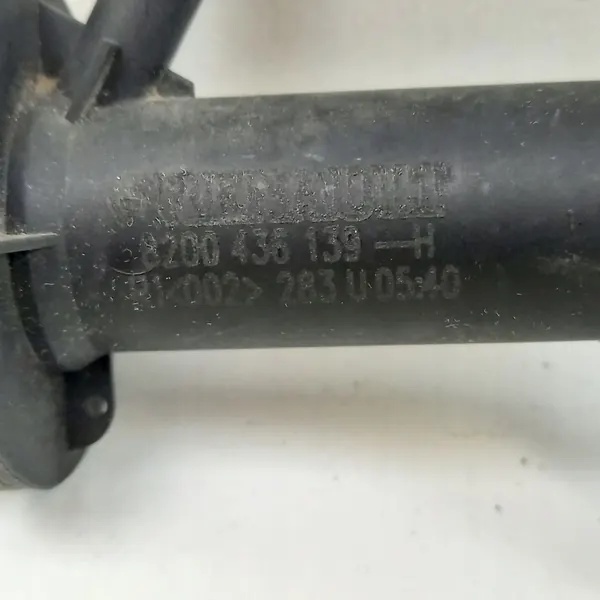 Kytkinpumppu Renault Clio III Modus 1.2 16V OEM 8200436139 image 3