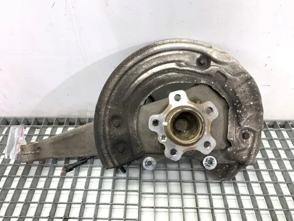 Pivot droit avant OEM LORK-28-125339 pour BMW G31 image 2