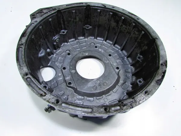Kopplingsklocka OEM 4M42-0AT för Mitsubishi Canter image 3