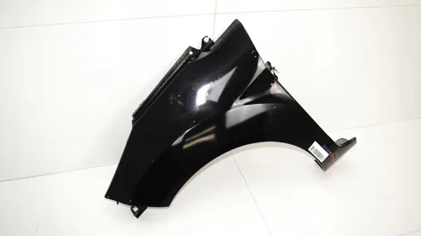 Vasen etulokasuoja OEM 360150417 Ford Fiesta MK7 image 2