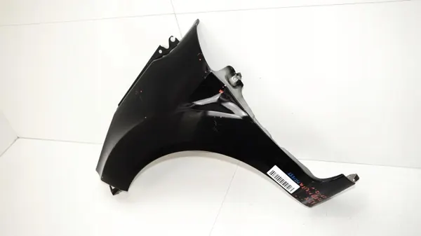 Vasen etulokasuoja OEM 360150417 Ford Fiesta MK7 image 4