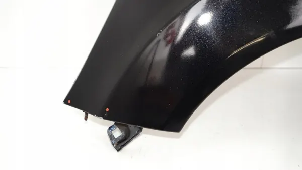 Vasen etulokasuoja OEM 360150417 Ford Fiesta MK7 image 5