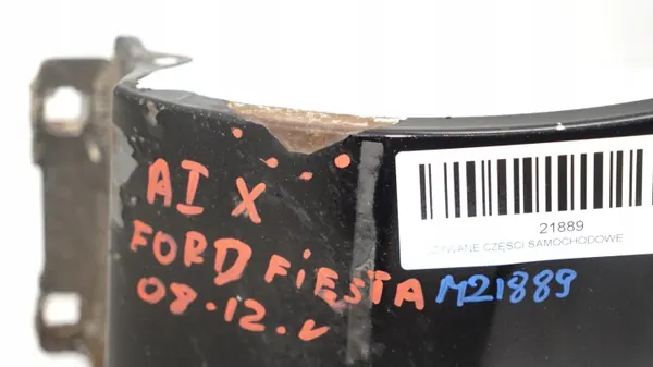 Vasen etulokasuoja OEM 360150417 Ford Fiesta MK7 image 7