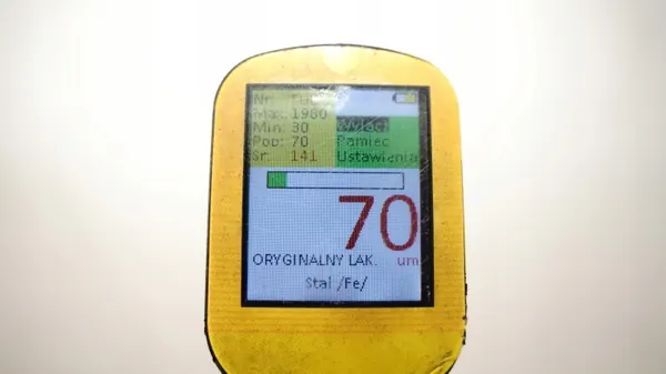 Vasen etulokasuoja OEM 360150417 Ford Fiesta MK7 image 9