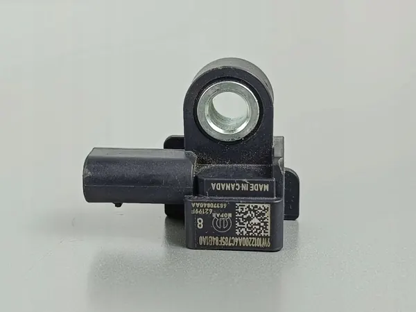 Jeep Airbag-sensor OEM 68370840AA - Begagnat Skick image 2
