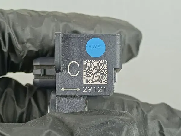 Jeep Airbag-sensor OEM 68370840AA - Begagnat Skick image 5