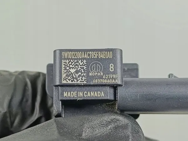 Jeep Airbag-sensor OEM 68370840AA - Begagnat Skick image 6