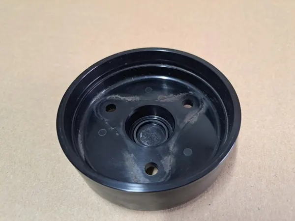 Polea de Bomba de Agua BMW OEM 4121250 1.5 TB image 3
