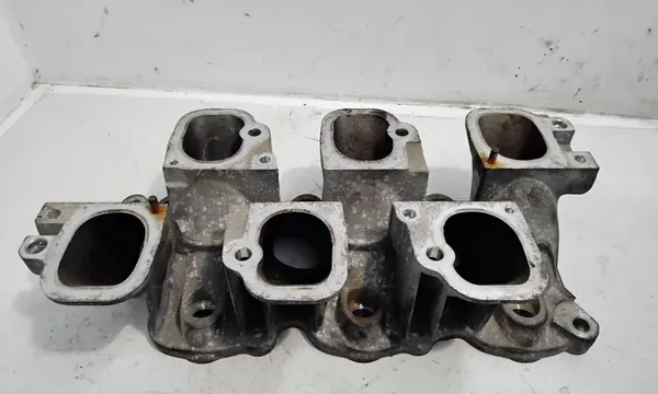 Käytetty imukaari OEM 12602055 Opel Antaralle 3.6L image 2
