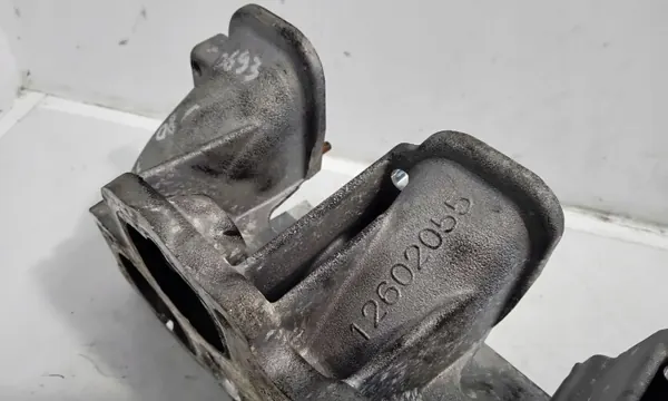 Käytetty imukaari OEM 12602055 Opel Antaralle 3.6L image 5