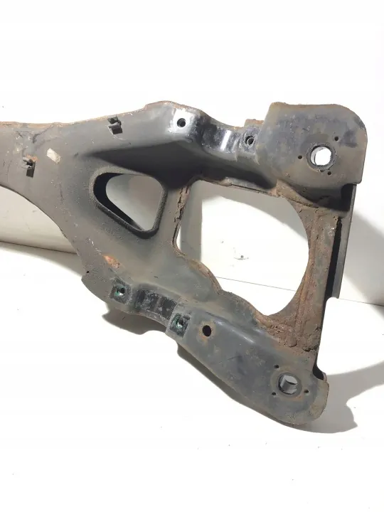 Porsche OE 7L0512369B Ophangingsbalk - Gebruikt image 3