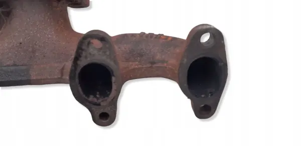 Auspuffkrümmer OEM 028253033AB für VW Passat B5 image 3