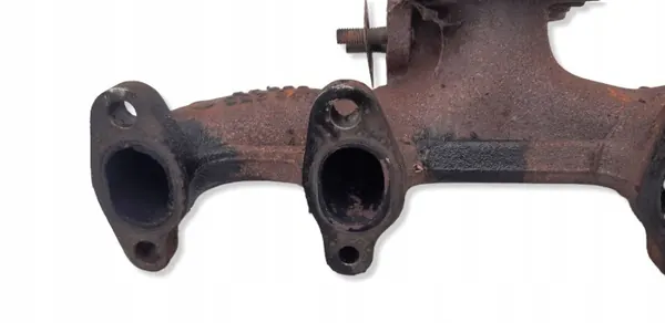 Auspuffkrümmer OEM 028253033AB für VW Passat B5 image 4