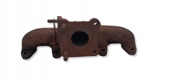 Auspuffkrümmer OEM 028253033AB für VW Passat B5 image 7