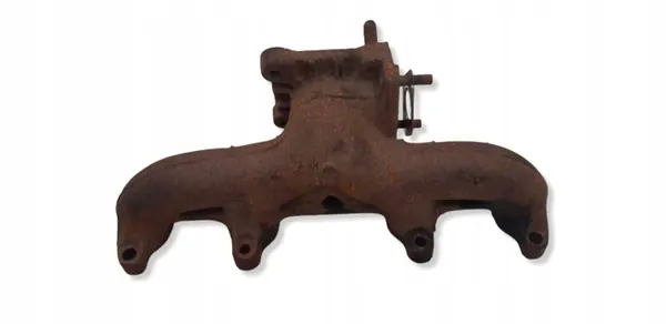 Auspuffkrümmer OEM 028253033AB für VW Passat B5 image 8