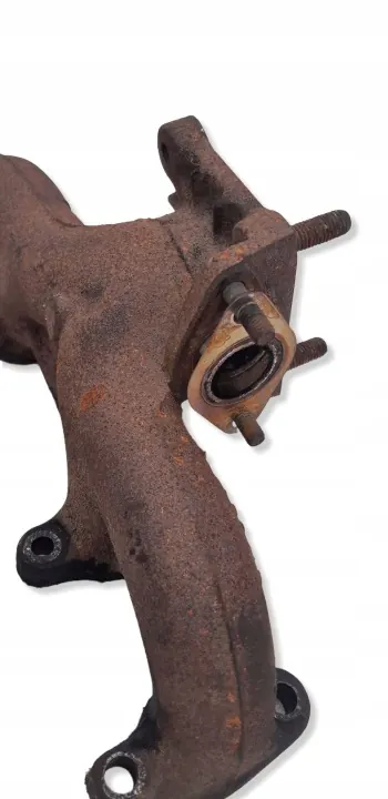 Auspuffkrümmer OEM 028253033AB für VW Passat B5 image 9