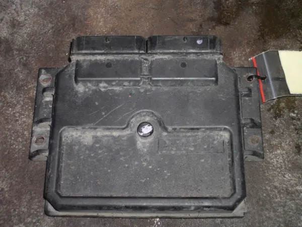 Motorcomputer Fiat Punto II OEM Zawada-7152- image 2