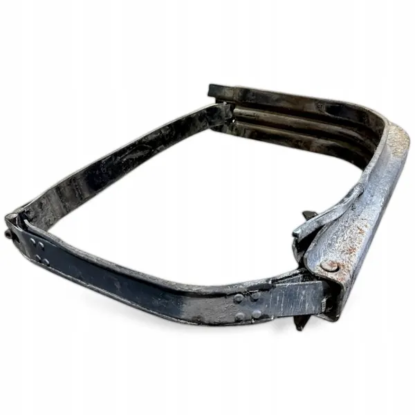 OEM 1528910 Scania Support et Sangle Réservoir image 4