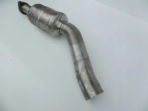 Catalyseur Mercedes W166 GL ML 4.7 V8 A1664903914 image 3