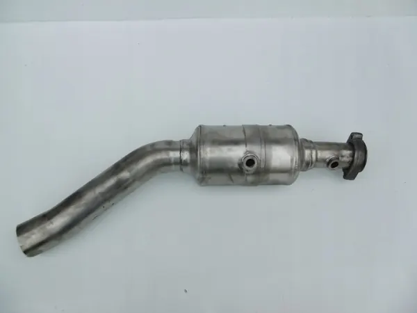 Catalyseur Mercedes W166 GL ML 4.7 V8 A1664903914 image 5