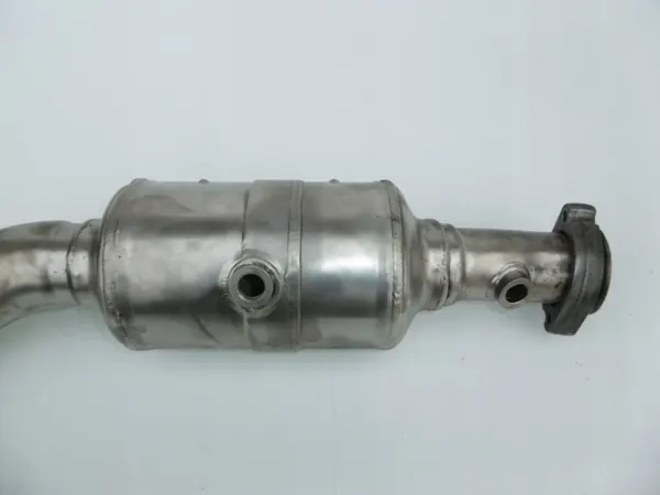 Catalyseur Mercedes W166 GL ML 4.7 V8 A1664903914 image 6