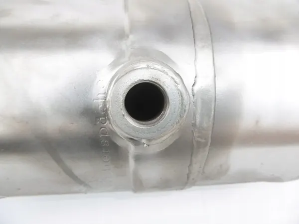 Catalyseur Mercedes W166 GL ML 4.7 V8 A1664903914 image 8