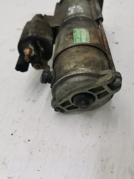 Motor de arranque Hyundai H-1 II 2.5 CRDi 36100-4A020 image 4