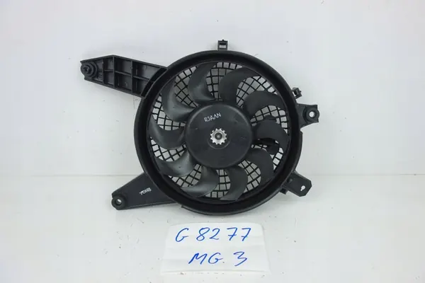 HYUNDAI TERRACAN 2001- Kylarrubrik OE 97643-H1601 image 2