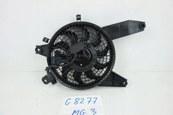 HYUNDAI TERRACAN 2001- Kylarrubrik OE 97643-H1601 image 5