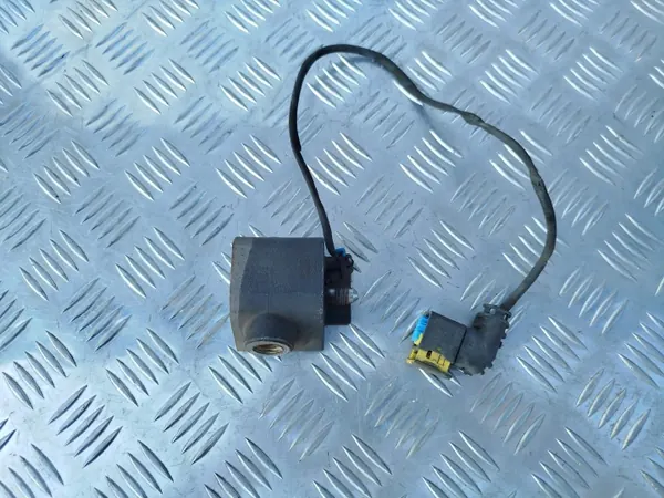 Module de dosage carburant OEM 13183212 pour DAF XF 106 image 2