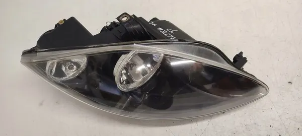 Farol dianteiro direito Seat Altea XL Freetrack 2.0 TDI image 3