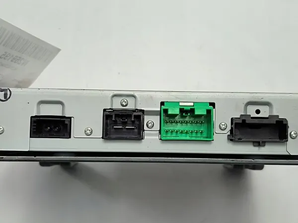 Servopumpe OEM 31409935AA - Gebraucht image 3