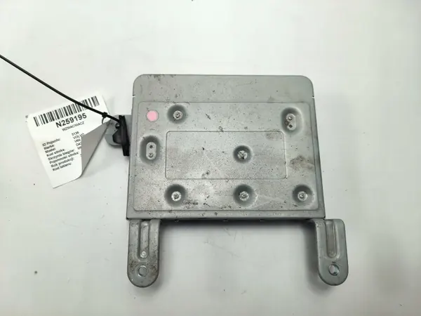 Servopumpe OEM 31409935AA - Gebraucht image 4