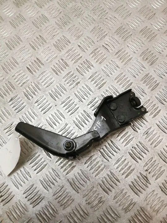 Schuifdeur rolgeleider Chrysler Pacifica 2017 OEM 040AA6D261V image 2