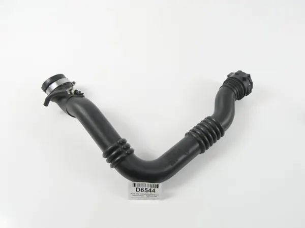 Durite intercooler OEM 8200551942 pour Renault Laguna III image 2