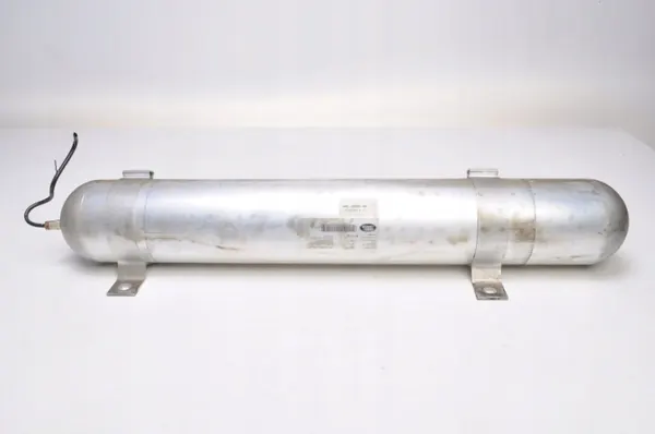 Land Rover Lufttank OEM J8A2-5B709-AB Gebraucht image 2